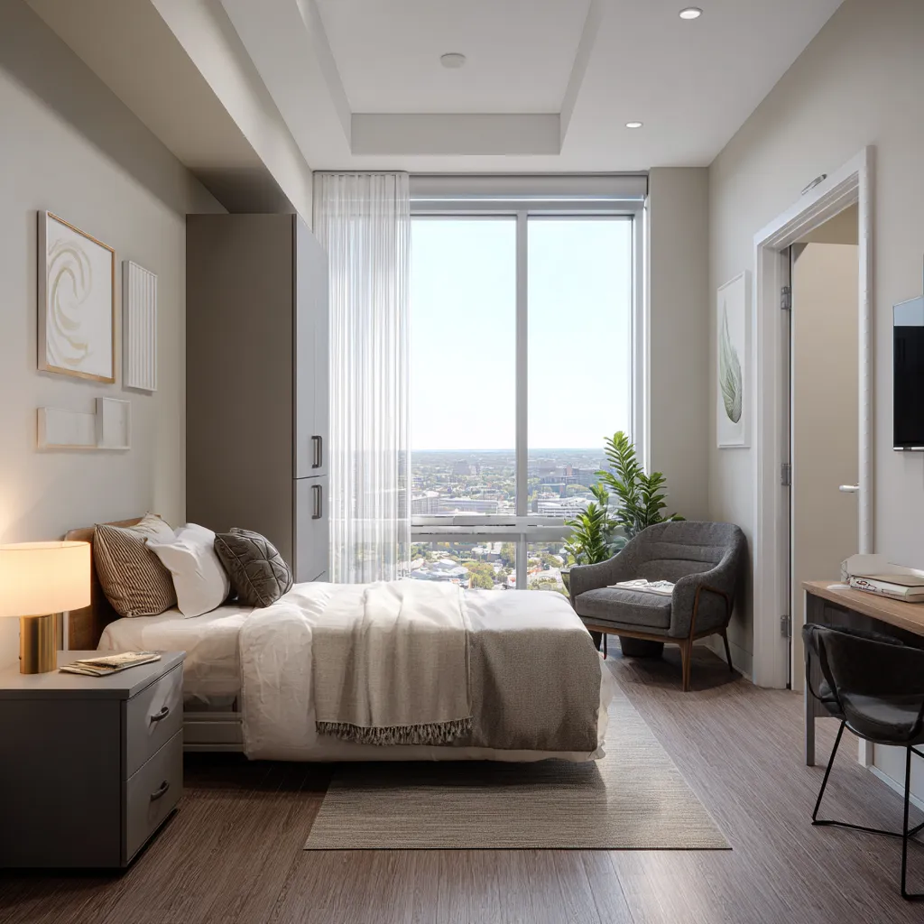 Residential treatment